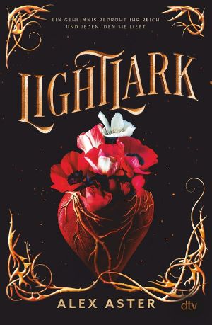 [Lightlark 01] • Lightlark